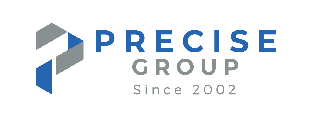 Precise Group Logo